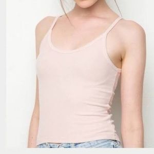 Brandy Melville Tank Top